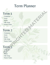 Load image into Gallery viewer, The Homeschool Planner I Always Wanted - 2nd Edition Digital Download