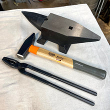 Load image into Gallery viewer, Blacksmithing Kits for Students - EFA Approved
