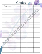 Load image into Gallery viewer, The Homeschool Planner I Always Wanted - 2nd Edition Digital Download