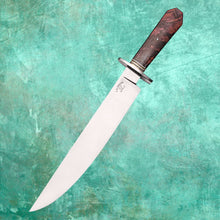 Load image into Gallery viewer, JMS Journeyman Knife