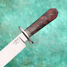 Load image into Gallery viewer, Journeyman Knife #1