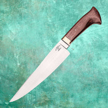Load image into Gallery viewer, Journeyman Knife #2 - Available at the Arkansas Knife Shop