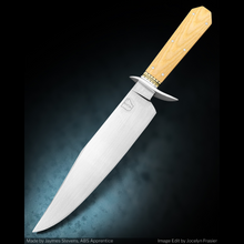 Load image into Gallery viewer, Washington Bowie