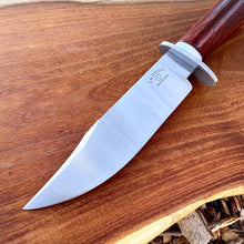 Load image into Gallery viewer, Gentleman's Bowie - Available at the Arkansas Knife Shop