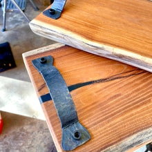 Load image into Gallery viewer, Mulberry Serving/Charcuterie Tray