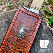 Load image into Gallery viewer, Washington Bowie