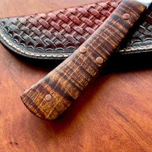 Load image into Gallery viewer, Koa Bird and Trout