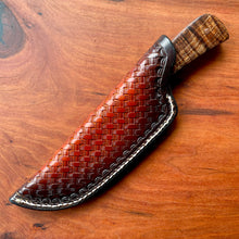 Load image into Gallery viewer, Koa Bird and Trout