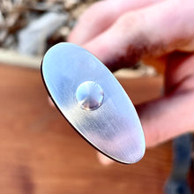 Load image into Gallery viewer, Gentleman's Bowie - Available at the Arkansas Knife Shop