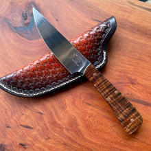 Load image into Gallery viewer, Koa Bird and Trout