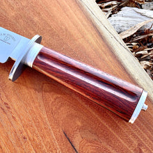 Load image into Gallery viewer, Gentleman's Bowie - Available at the Arkansas Knife Shop