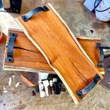 Load image into Gallery viewer, Mulberry Serving/Charcuterie Tray