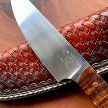 Load image into Gallery viewer, Koa Bird and Trout