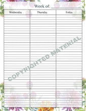 Load image into Gallery viewer, The Homeschool Planner I Always Wanted