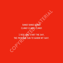 Load image into Gallery viewer, The Bladesmith's Daughter Paperback