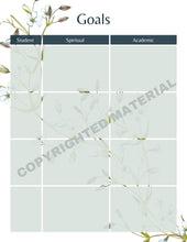 Load image into Gallery viewer, The Homeschool Planner I Always Wanted