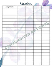 Load image into Gallery viewer, The Homeschool Planner I Always Wanted