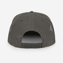 Load image into Gallery viewer, JMS Logo Snapback