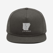 Load image into Gallery viewer, JMS Logo Snapback