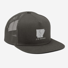 Load image into Gallery viewer, JMS Logo Snapback