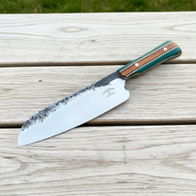 Load image into Gallery viewer, Sunset Santoku
