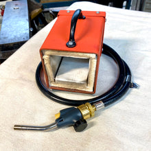 Load image into Gallery viewer, Blacksmithing Kits for Students - EFA Approved
