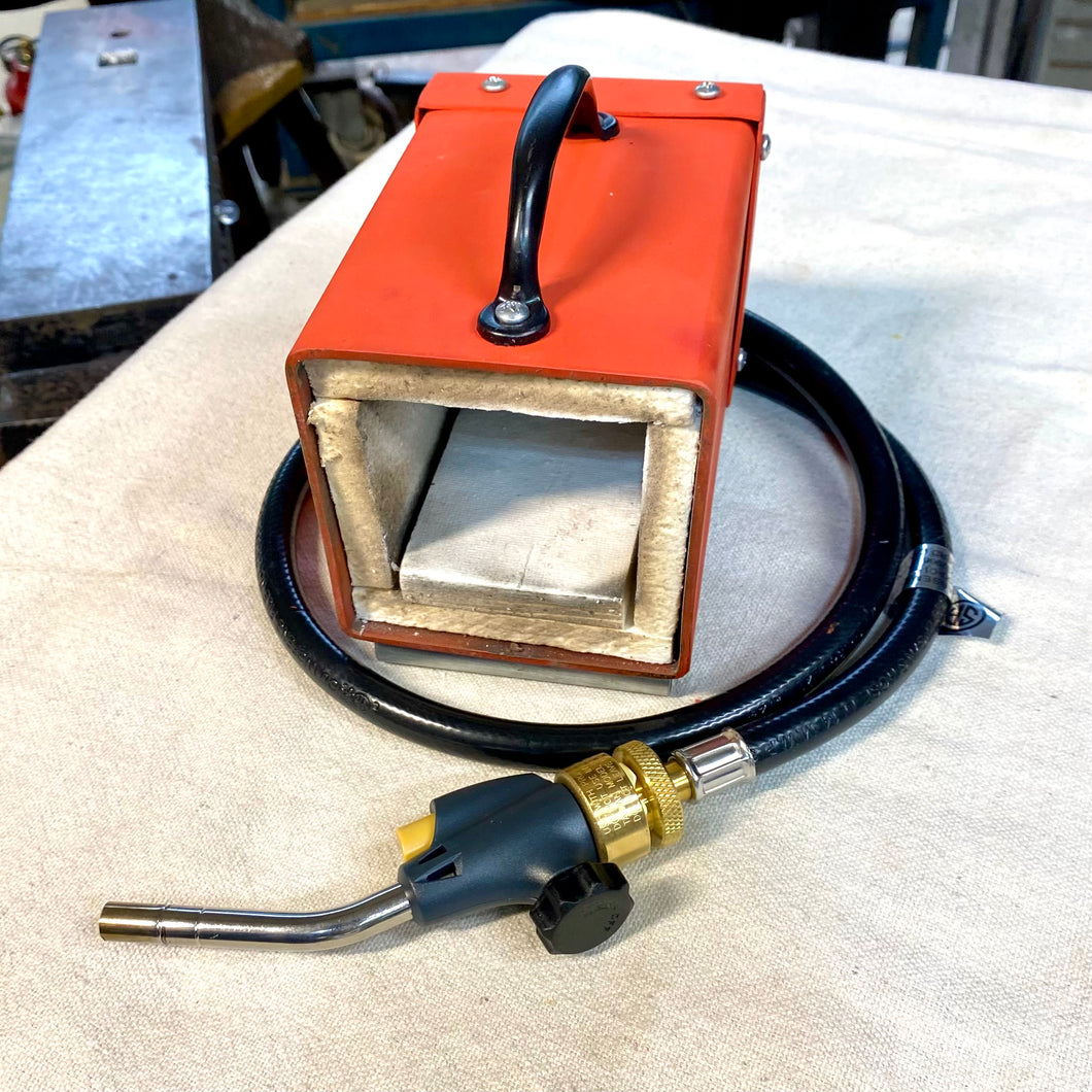 Miniature Forge (Non EFA)