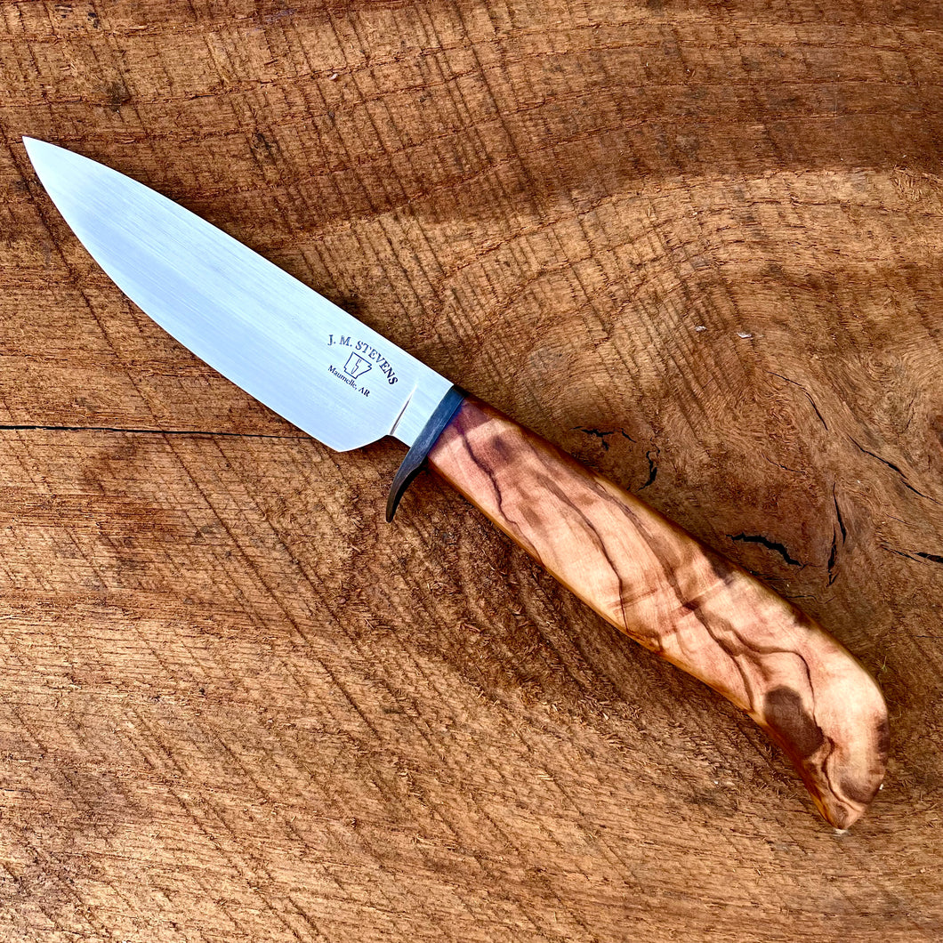 Olivewood Hunter