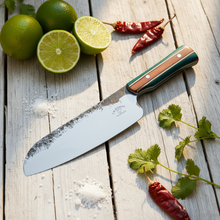 Load image into Gallery viewer, Fresh Baja Kitchen Knife
