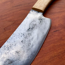 Load image into Gallery viewer, Maple Chef&#39;s Knife
