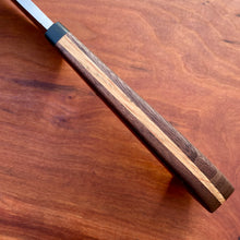 Load image into Gallery viewer, Walnut Frame Chef&#39;s Knife
