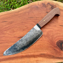 Load image into Gallery viewer, Walnut Frame Chef&#39;s Knife
