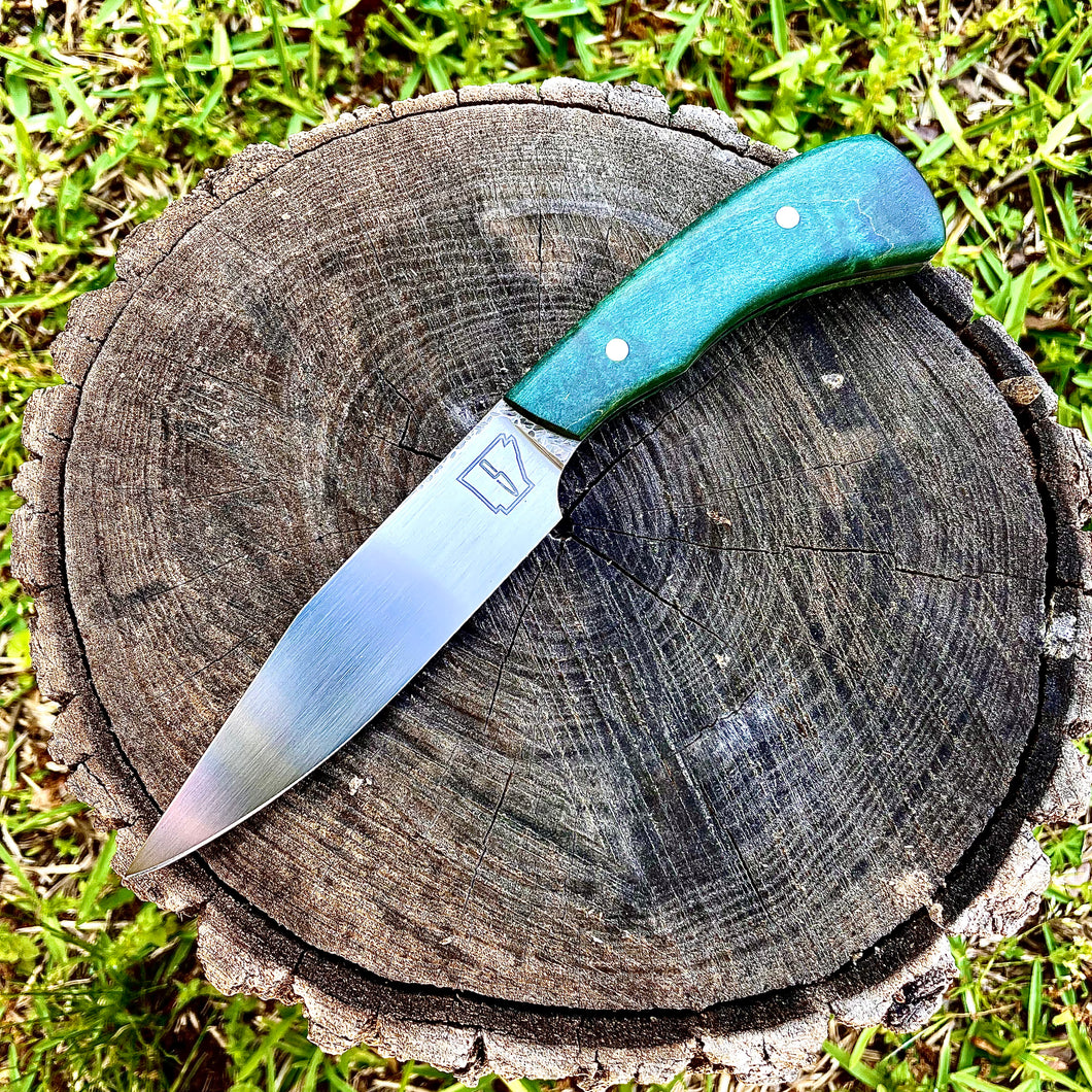 Teal Hunter