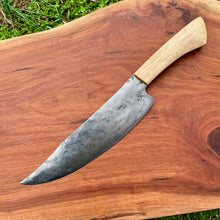 Load image into Gallery viewer, Maple Chef&#39;s Knife
