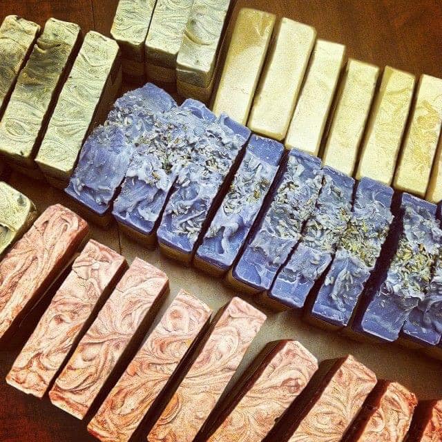 Shampoo Bar