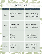 Load image into Gallery viewer, The Homeschool Planner I Always Wanted
