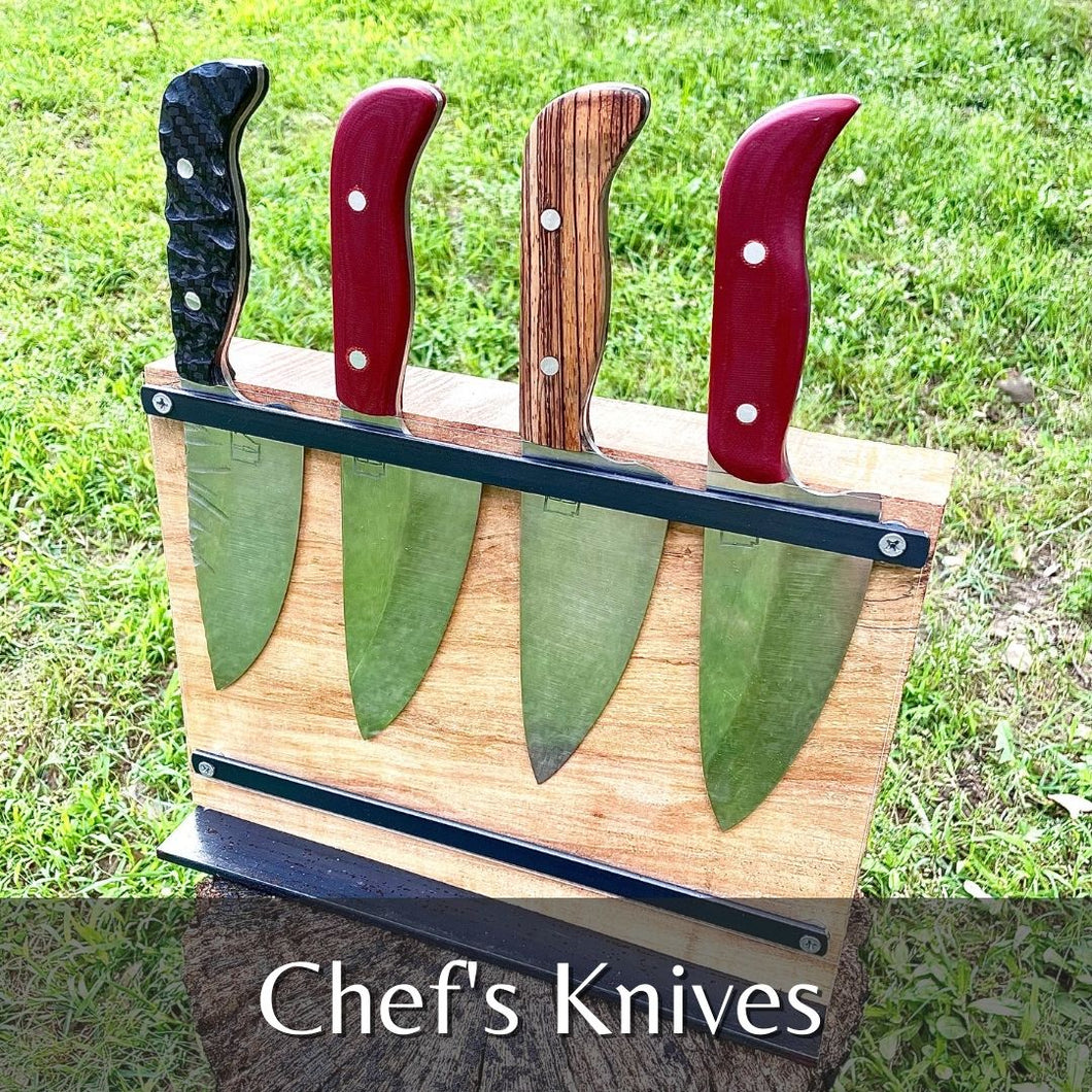 Chef's Knives