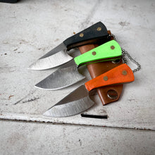 Load image into Gallery viewer, Neck Knife
