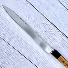 Load image into Gallery viewer, Spalted Maple Yanagi
