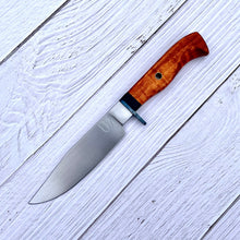 Load image into Gallery viewer, Maple Clip Point Hunter
