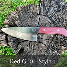 Load image into Gallery viewer, Chef&#39;s Knives
