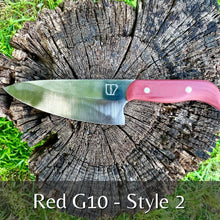 Load image into Gallery viewer, Chef&#39;s Knives
