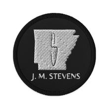 Load image into Gallery viewer, JMS Logo Patch
