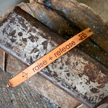Load image into Gallery viewer, Wholesale: Leather Adjustable Bracelet - Customizable
