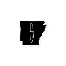Load image into Gallery viewer, New JMS State-Only Logo Sticker
