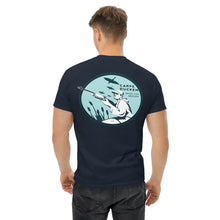 Load image into Gallery viewer, Carpe Duckem Duck Hunting Tee

