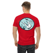 Load image into Gallery viewer, Carpe Duckem Duck Hunting Tee
