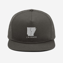Load image into Gallery viewer, JMS Logo Snapback
