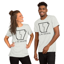 Load image into Gallery viewer, JMS Tee - Black Logo
