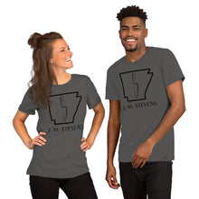 Load image into Gallery viewer, JMS Tee - Black Logo
